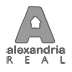 Alexandria Real logo