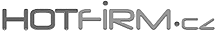 HOTFiRM.cz logo